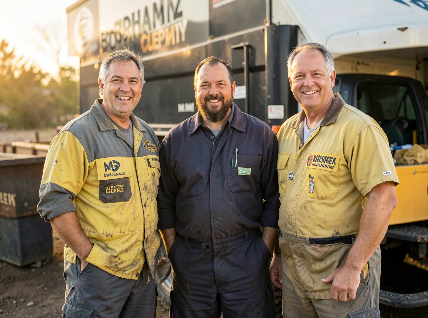Sewage Cleanup company in Omro, WI